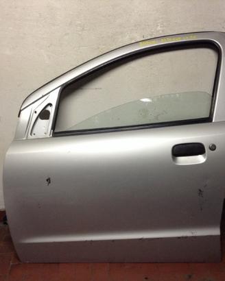 Porta - SUZUKI alto 08-13 5 PORTE