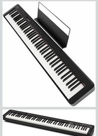 Tastiera Casio tasti pesati