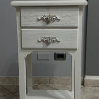 Mobiletto d’arredo