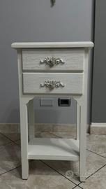 Mobiletto d’arredo