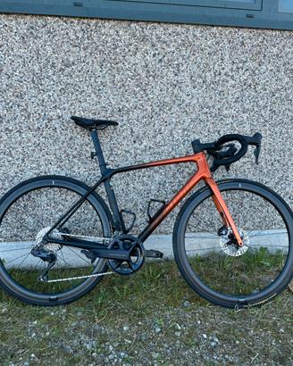 Giant tcr pro 0