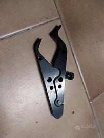 Accessori moto vari