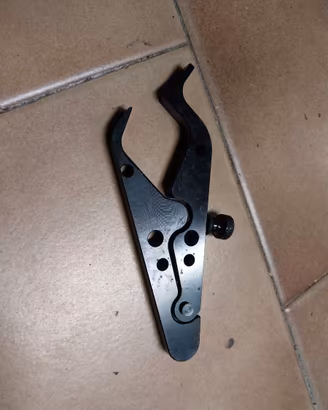 Accessori moto vari