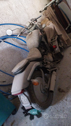 Red Rose Classic 50 Aprilia