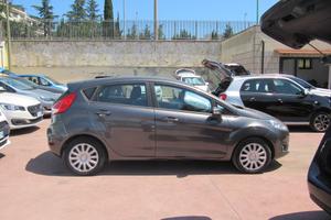Ford Fiesta Plus 1.5 TDCi 75CV 5 porte