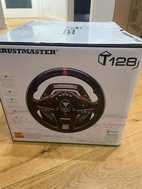 Thrustmaster t128 volante per Xbox