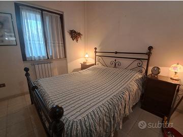 Casa disponibile per agosto