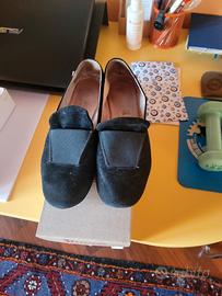 scarpe ballerine virreina