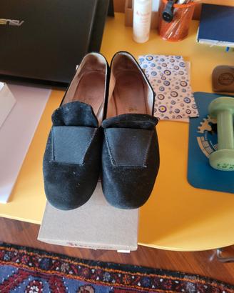 scarpe ballerine virreina