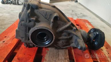 Differenziale Bmw 730 3.0 d 2012/15