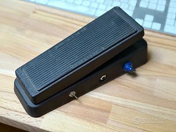 Dunlop Cry Baby – Wah a pedale per chitarra