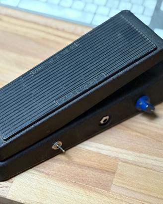 Dunlop Cry Baby – Wah a pedale per chitarra