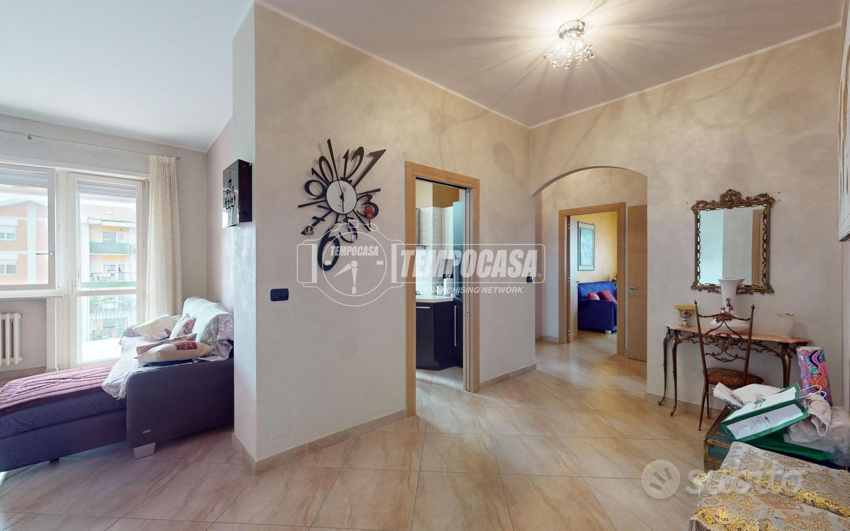 Appartamento – Settimo Torinese, Torino - Altro