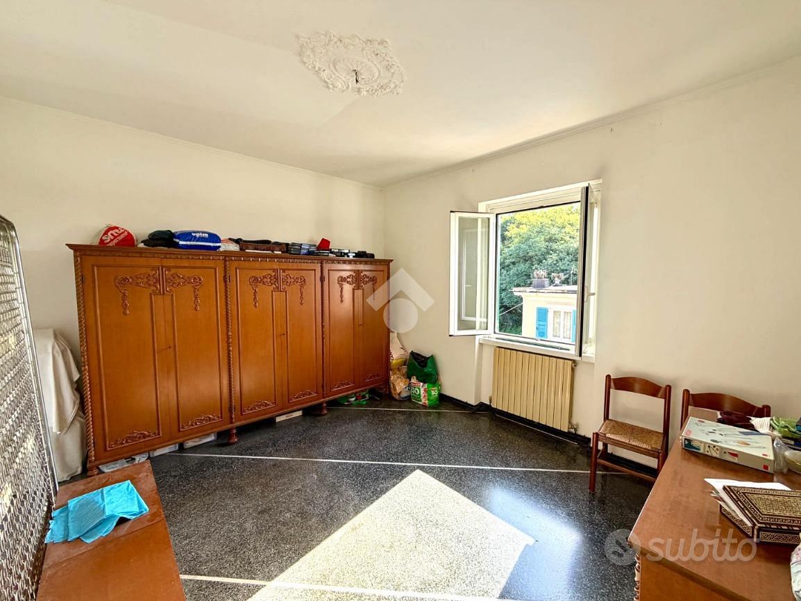 Appartamento – Genova, Diamante, Val Polcevera - Vista 4