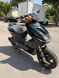 Yamaha Aerox