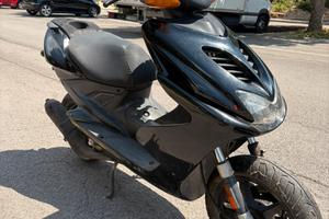 Yamaha Aerox