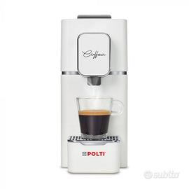 Macchina da caffè Polti coffea