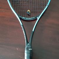 Racchetta Head Graphene 360 Gravity – Ottime condi