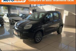 FIAT Panda VL65448