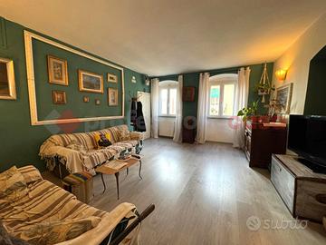 Appartamento Livorno [3605VRG]