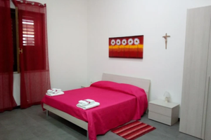 Confortevole appartamento in centro ad Avola