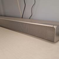 Samsung Soundbar Sound Plus