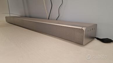 Samsung Soundbar Sound Plus