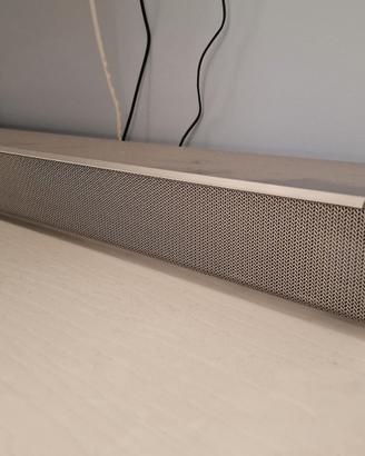 Samsung Soundbar Sound Plus