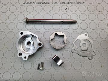 POMPA OLIO HONDA CBR 600 2005 2006