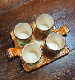 portauova inglese Cottage