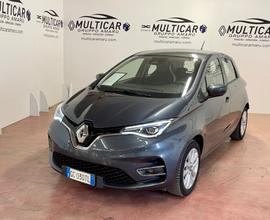 Renault ZOE Zen R135