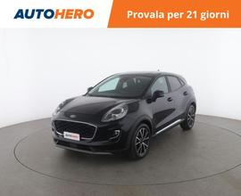 FORD Puma GD38695