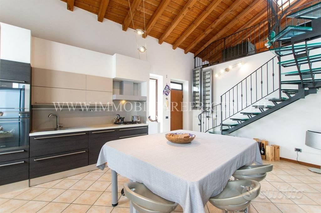Appartamento – Ambivere, Cerchiera - Vista 3
