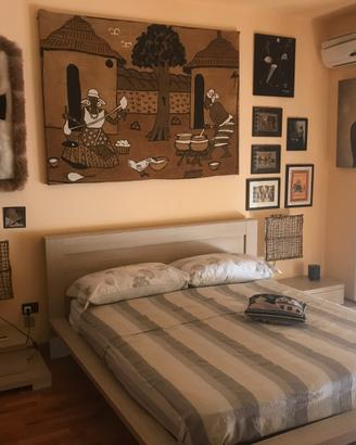 Appartamento vacanze centro murattiano