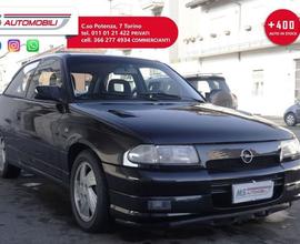 Opel Astra 2.0 16V cat 3 porte GSi ISCRITTA A...