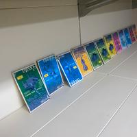 Collana cd l’albero della  musica