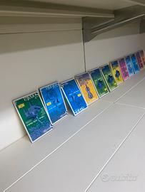 Collana cd l’albero della  musica