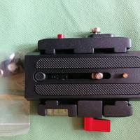 Piastra Per Cavalletto