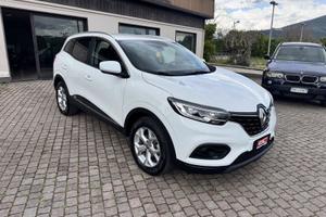 Renault Kadjar 1.5 DCI 85KW BLUE SPORT EDITION 2
