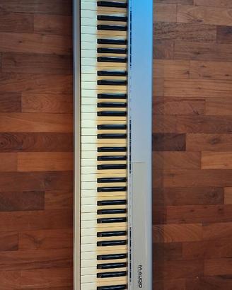 Keystation 88 Tasti - M-AUDIO