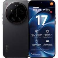 Xiaomi 17 ultra black più kit fotografico 