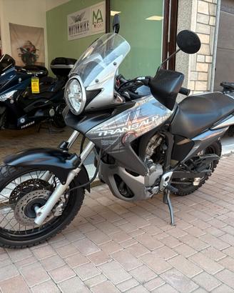 Honda Transalp XL 700 V