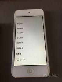 K4006NN-Apple iPod Touch 6