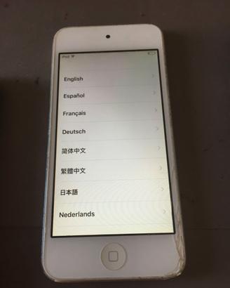 K4006NN-Apple iPod Touch 6