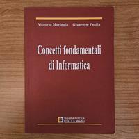 Concetti fondamentali di informatica