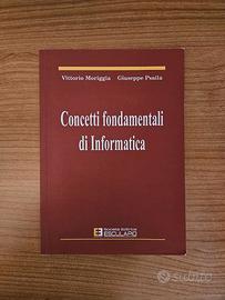 Concetti fondamentali di informatica