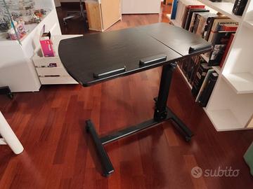Tavolino da pc