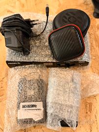 Sistema In Ear monitor x2 - Musica e Film In vendita a Viterbo