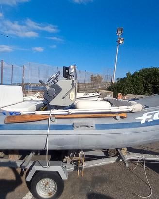 Gommone Joker Boat