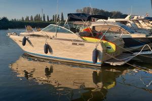 Sea Ray 300DA natante
